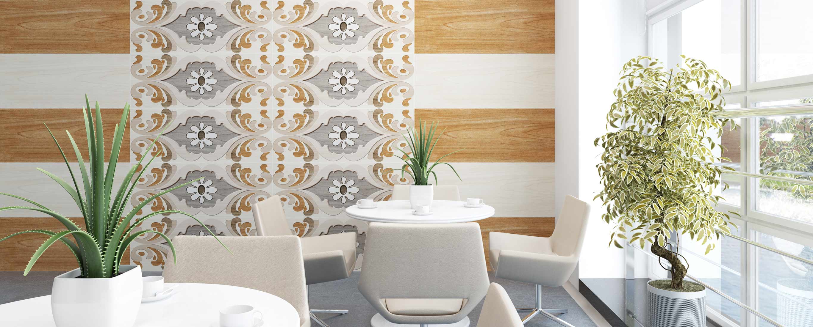 Most Elegant Wall Tiles Design in Bangladesh for Your Home