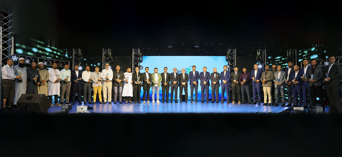 DBL Ceramics Business Conference 2023: Together at the Peak of Excellence