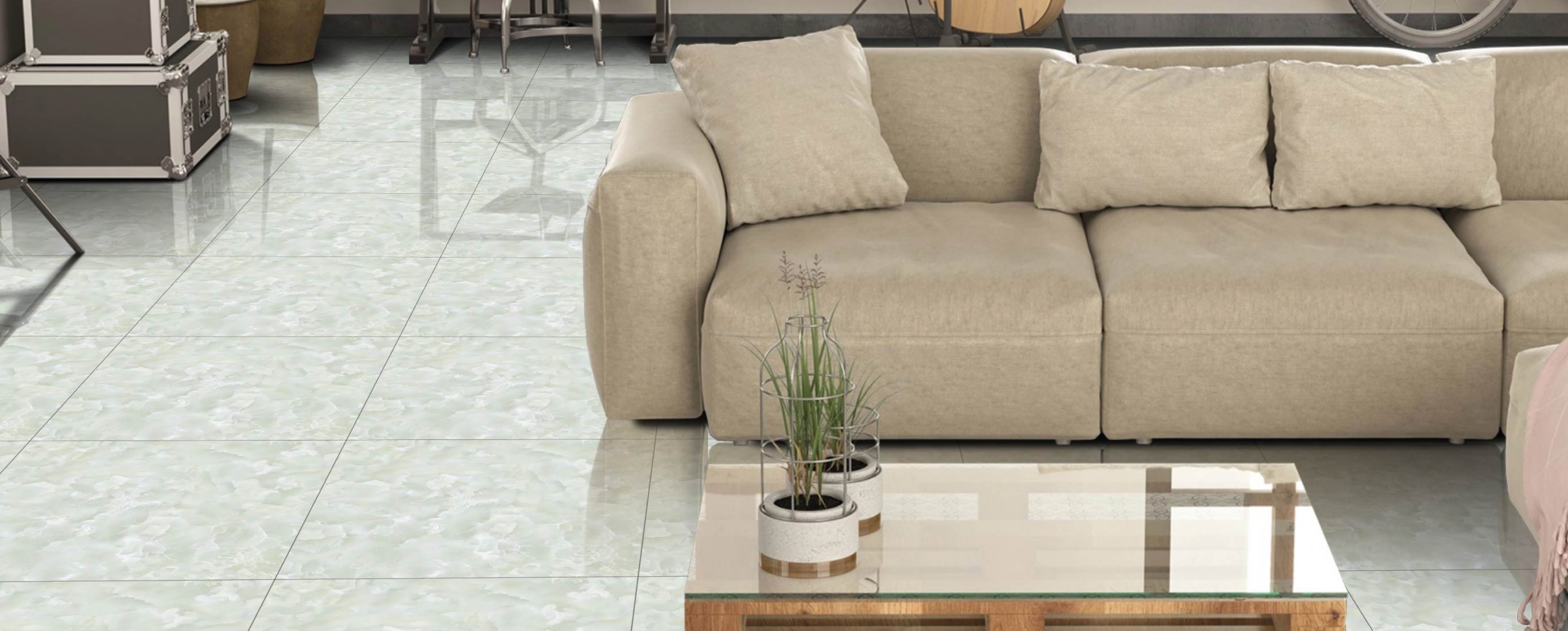 Product Over View