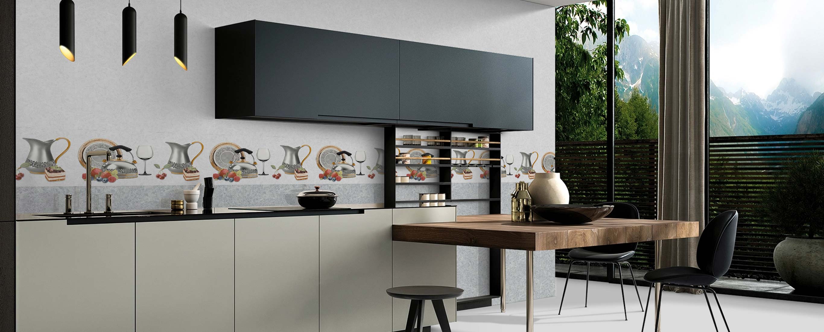 Product Over View