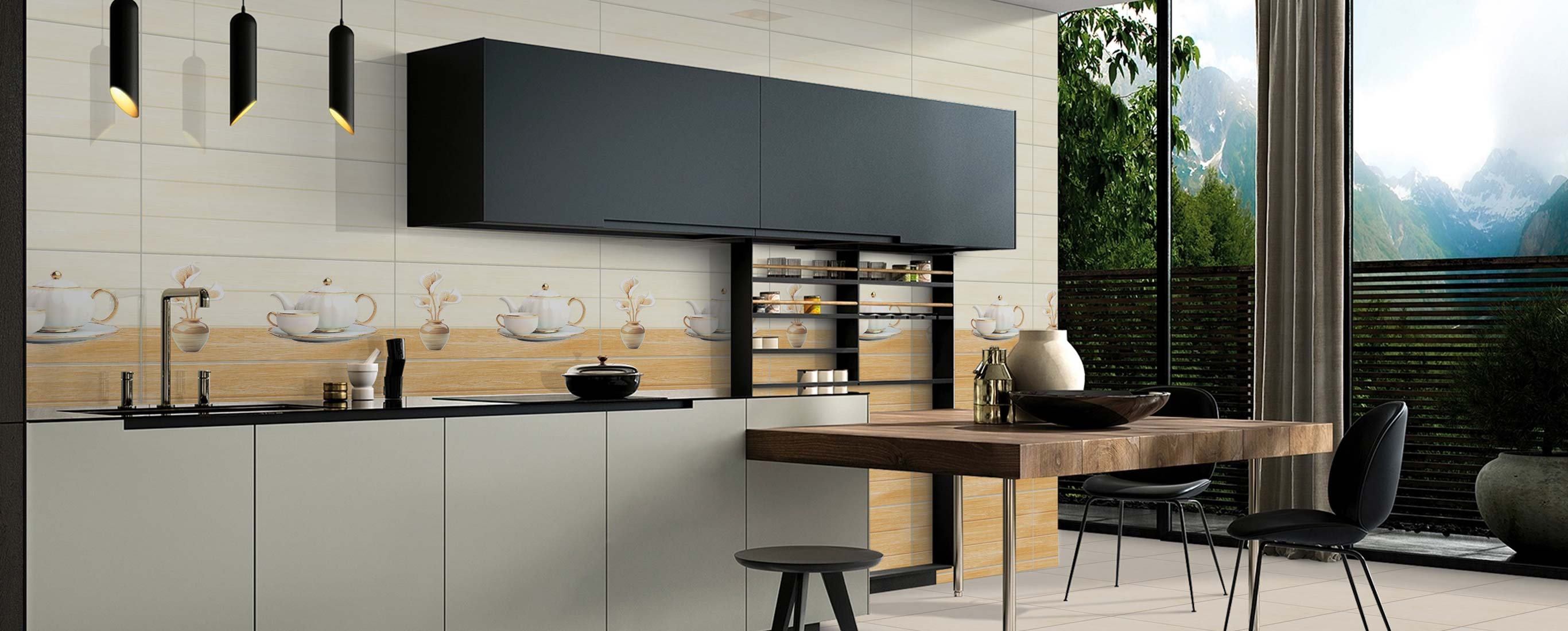 Product Over View