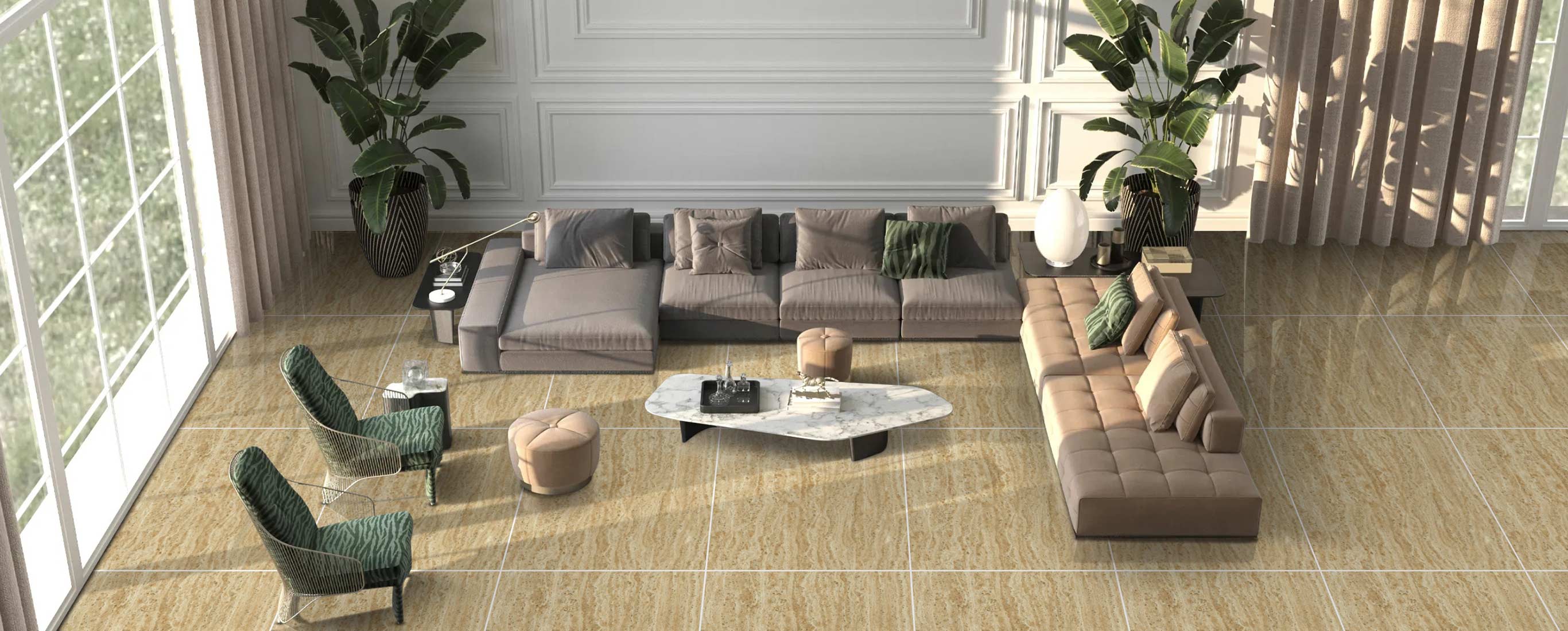 Product Over View