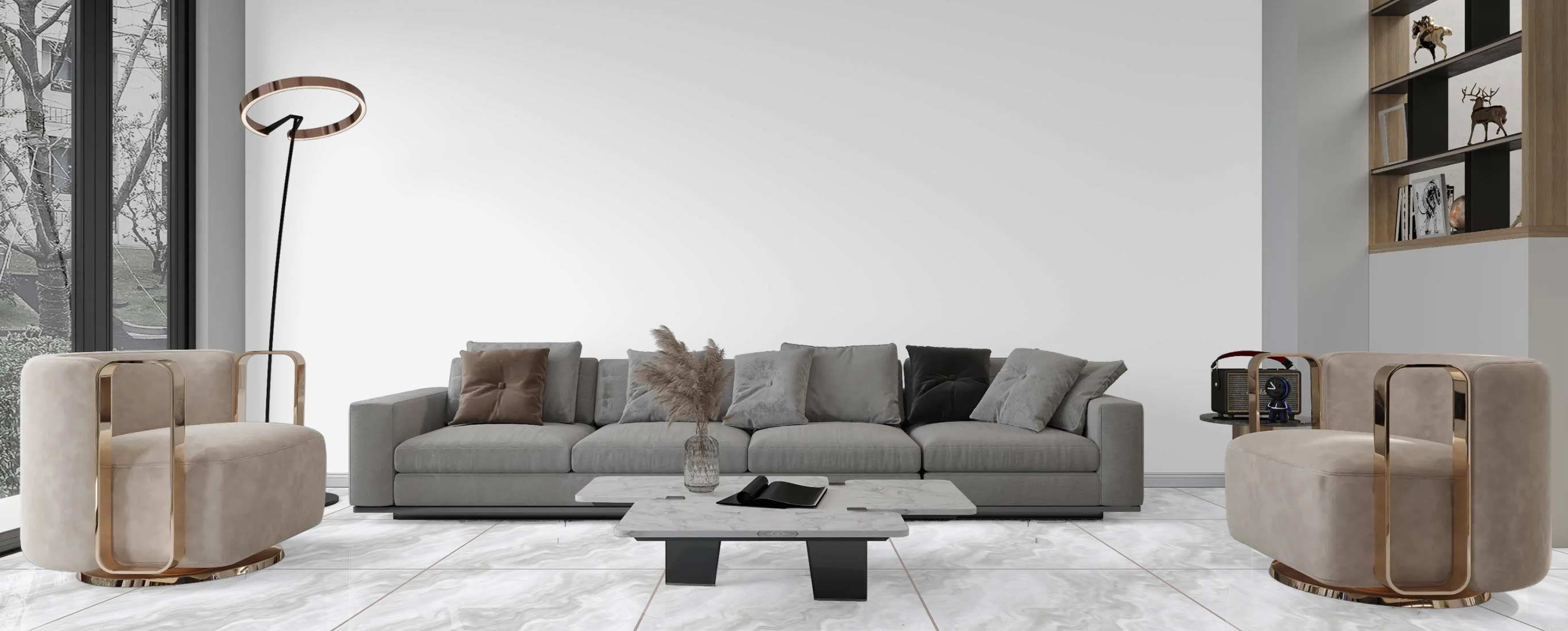 Product Over View