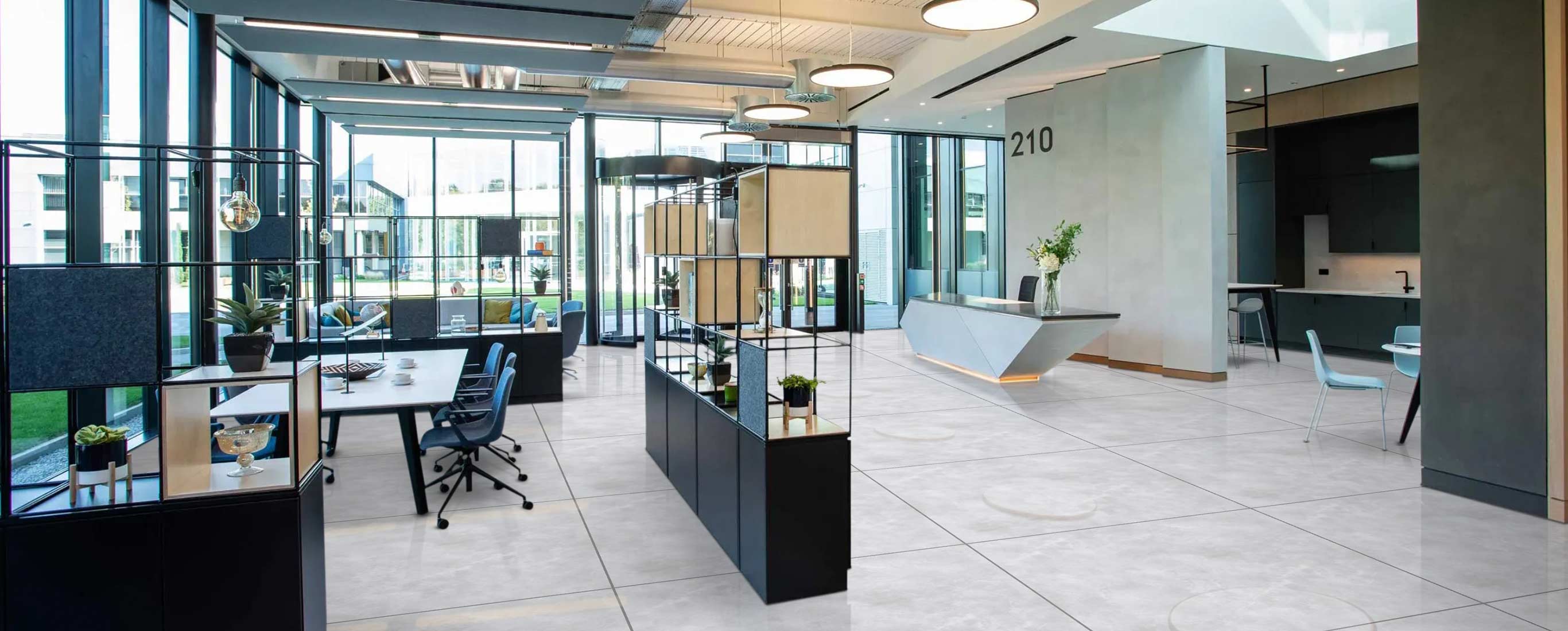Product Over View