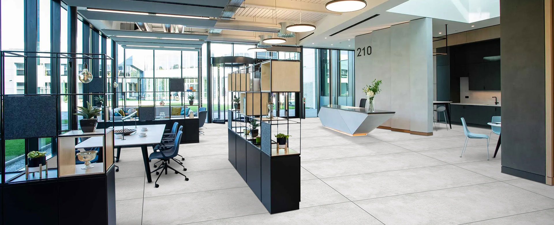 Product Over View