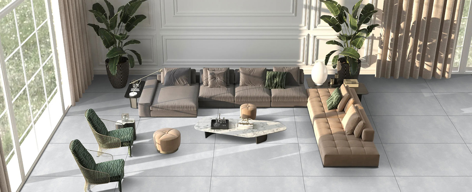 Product Over View