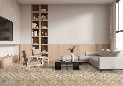 Wood