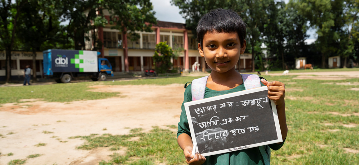 TileChalk: DBL Ceramics Recycles Tile Waste to Create Classroom Chalk