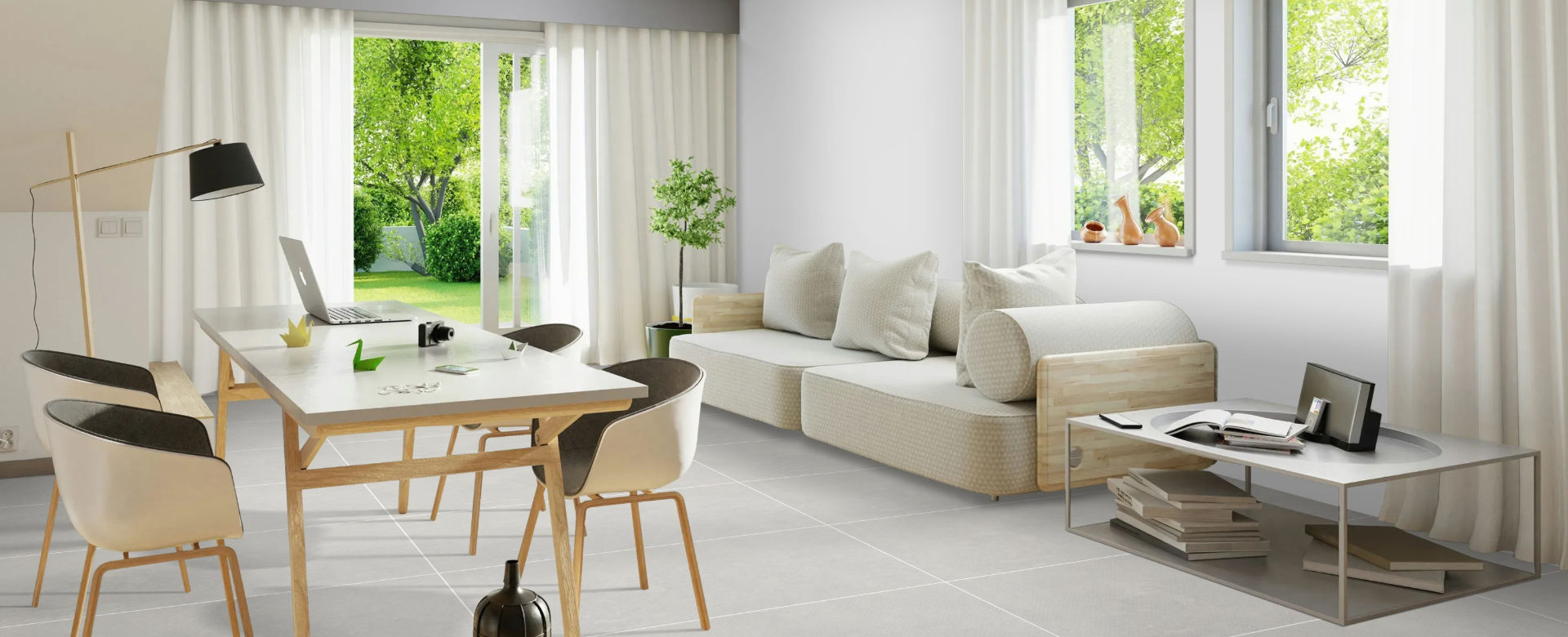 Product Over View