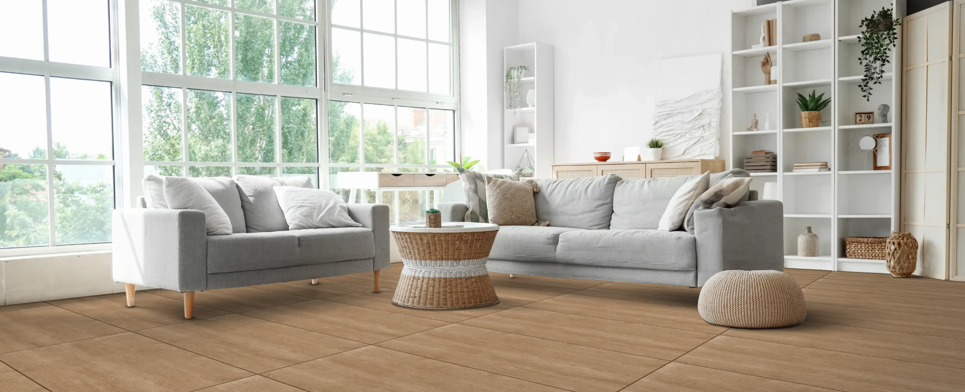 Product Over View