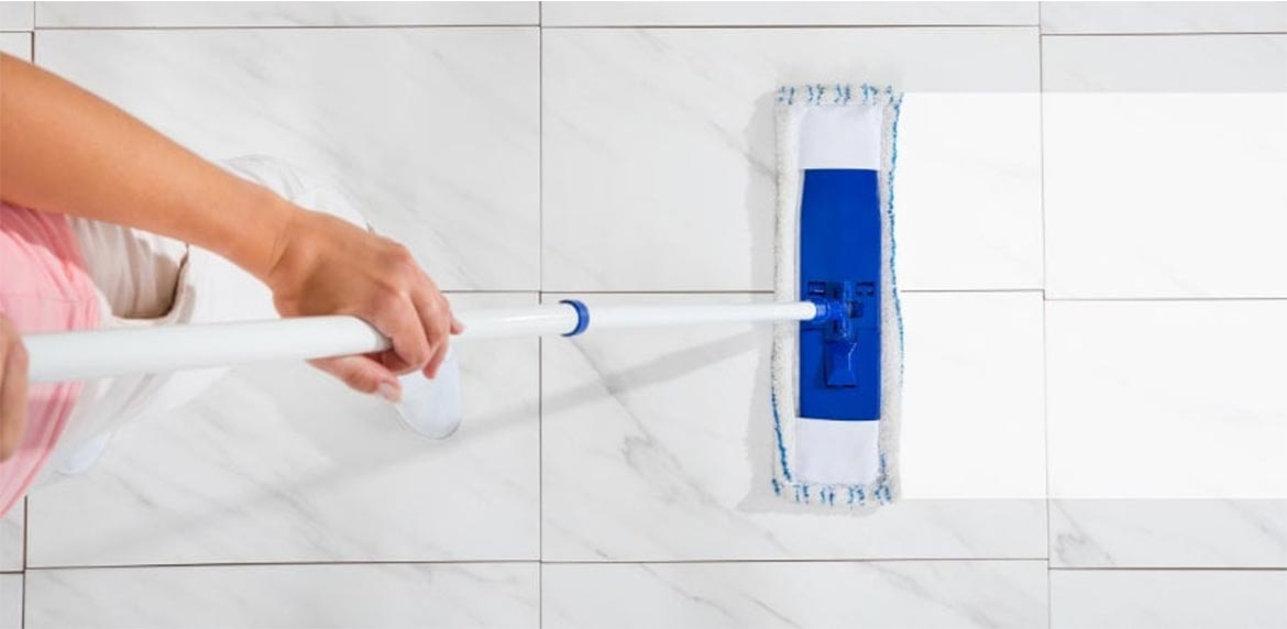 How to Clean Home Floor Tiles: A Complete Cleaning Guide for a Shiny Home