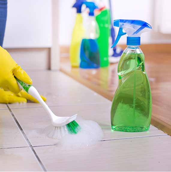 How to Clean Home Floor Tiles: A Complete Cleaning Guide for a Shiny Home