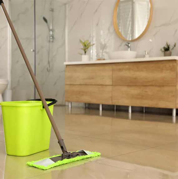 How to Clean Home Floor Tiles: A Complete Cleaning Guide for a Shiny Home