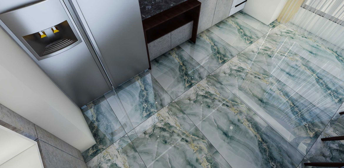 Floor Tiles - DBL Ceramics