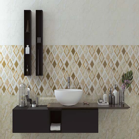 How to Clean Bathroom Wall Tiles: Easy Tips for a Clean Bathroom