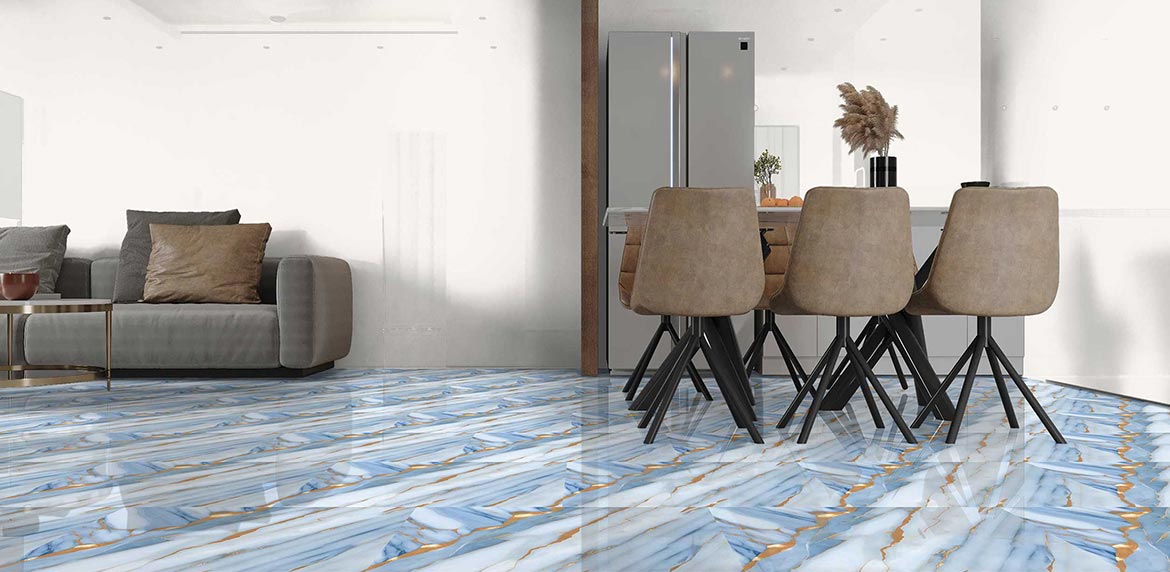 Small Living Room Floor Tiles Design