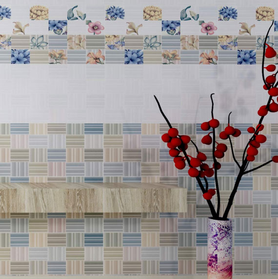 How to Polish Tiles: Master the Art of Polishing Unconventional Tiles