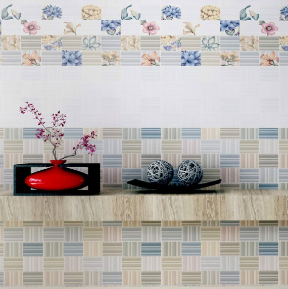 How to Polish Tiles: Master the Art of Polishing Unconventional Tiles