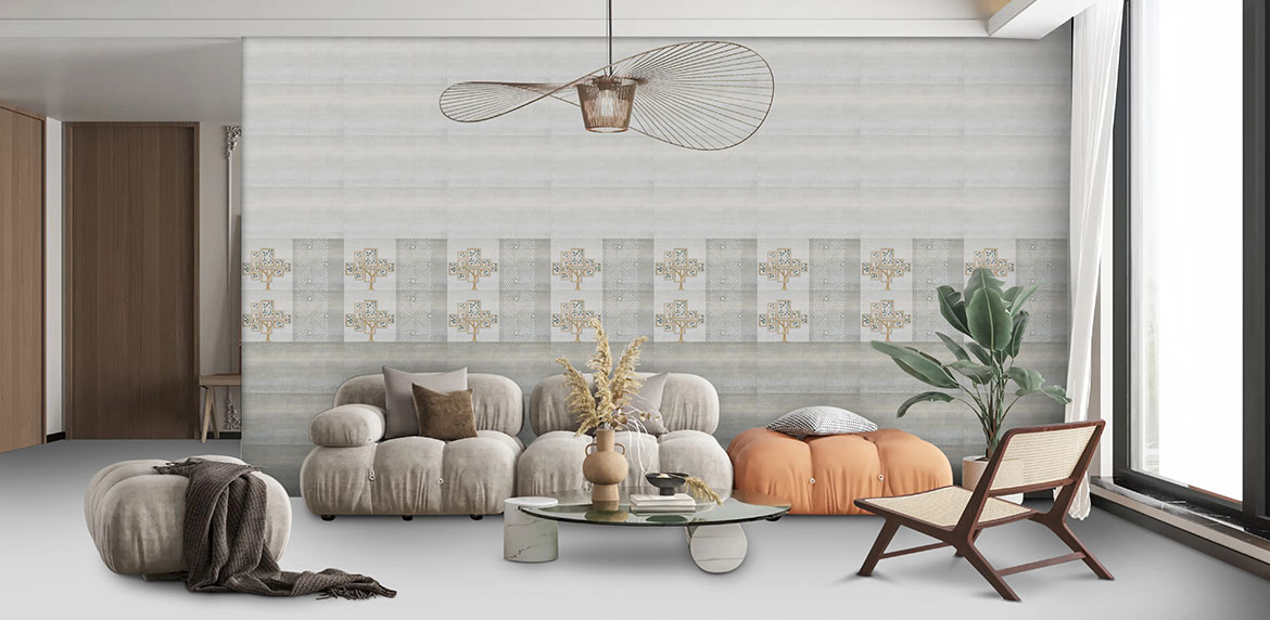 Tile as You Like: 6 Easy & Stylish Carpet Tile Implementation Ideas
