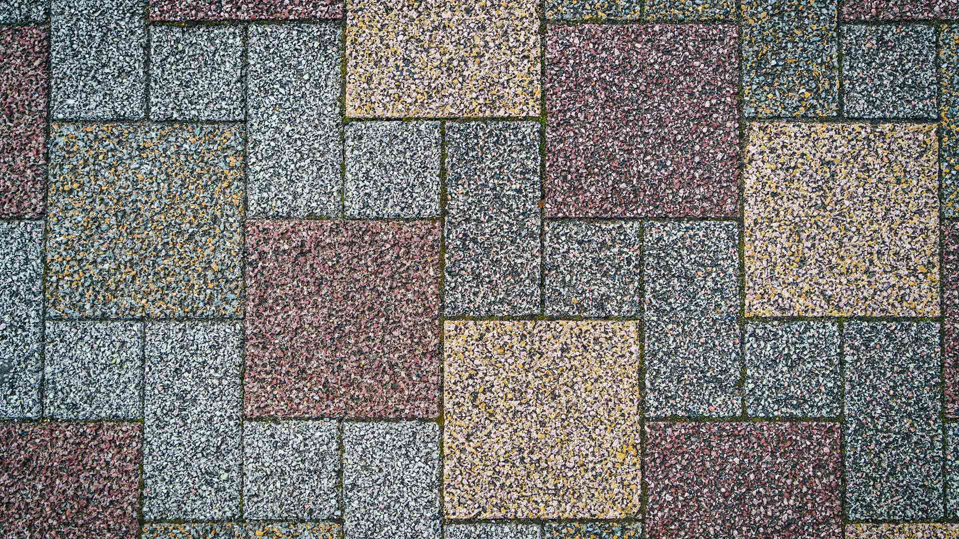 Tile as You Like: 6 Easy & Stylish Carpet Tile Implementation Ideas