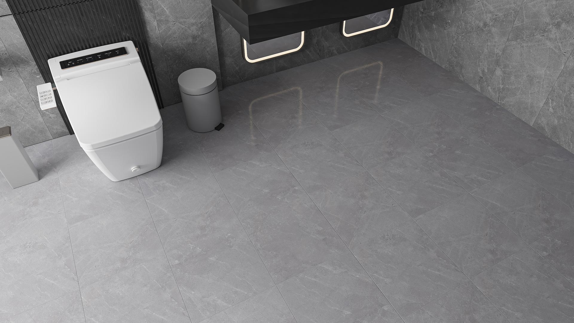 Bathroom Floor Tiles | The Ultimate Guide to Follow