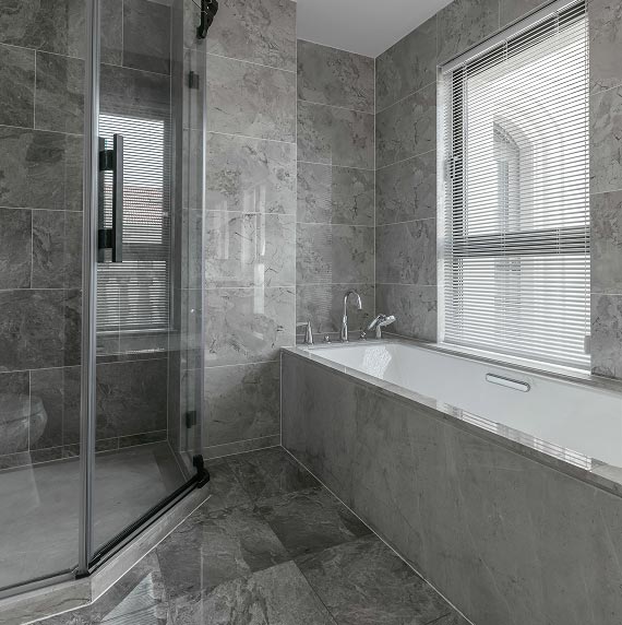 Bathroom Floor Tiles | The Ultimate Guide to Follow