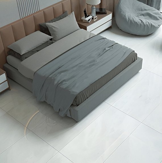 Modern Bedroom Floor Tiles Design Ideas | DBL Ceramics