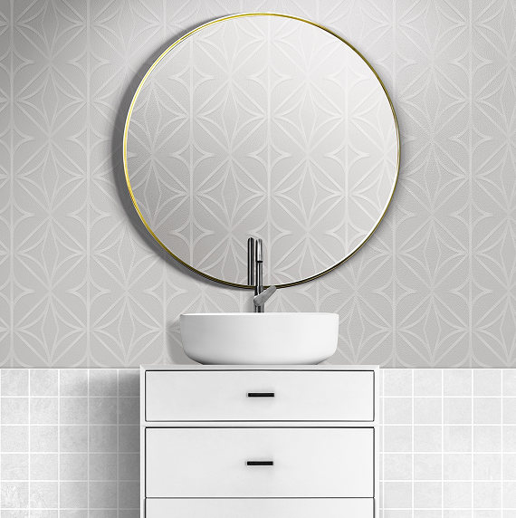 Modern Bathroom Tiles in Bangladesh: Designs, Trends & Price Guide 2025