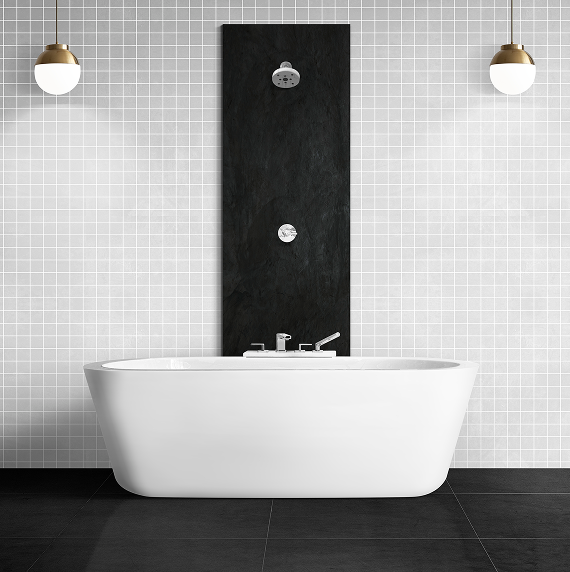 Modern Bathroom Tiles in Bangladesh: Designs, Trends & Price Guide 2025