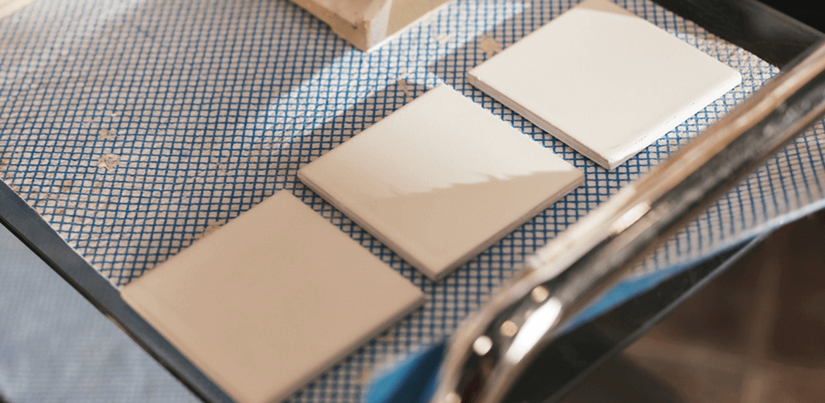 How Ceramic Tiles are Made | DBL Ceramics