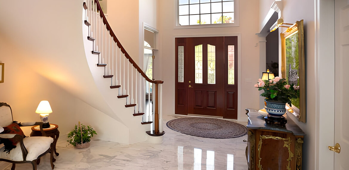 How to Choose the Best Stair Tiles | DBL Ceramics