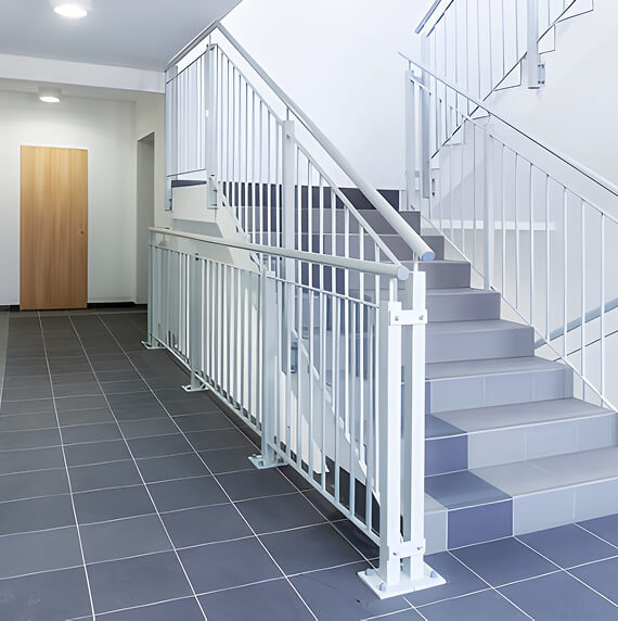 How to Choose the Best Stair Tiles | DBL Ceramics