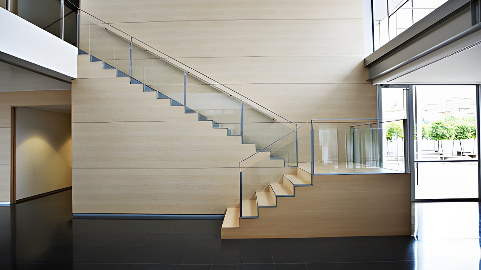 How to Choose the Best Stair Tiles | DBL Ceramics