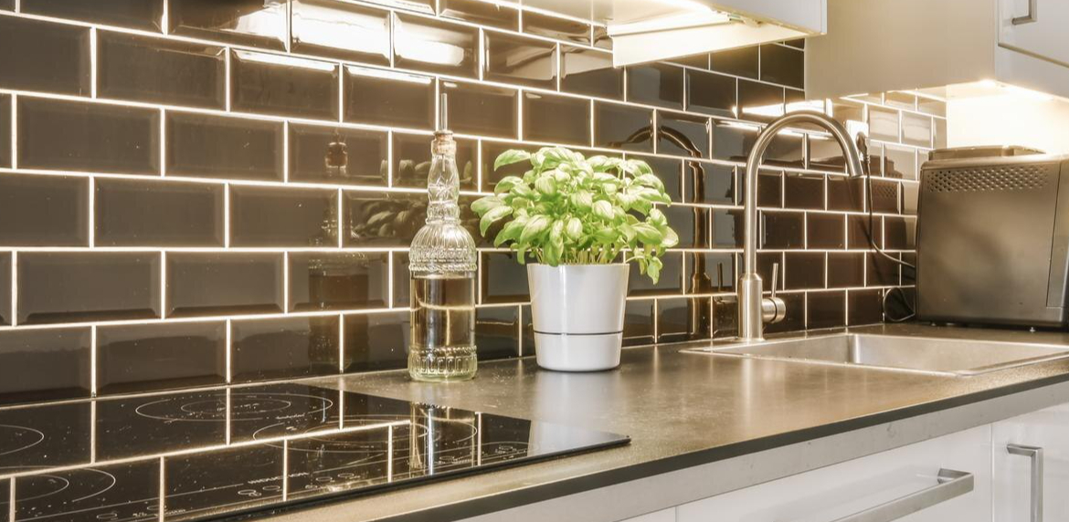 Perfect Kitchen Tiles Guide | DBL Ceramics Bangladesh