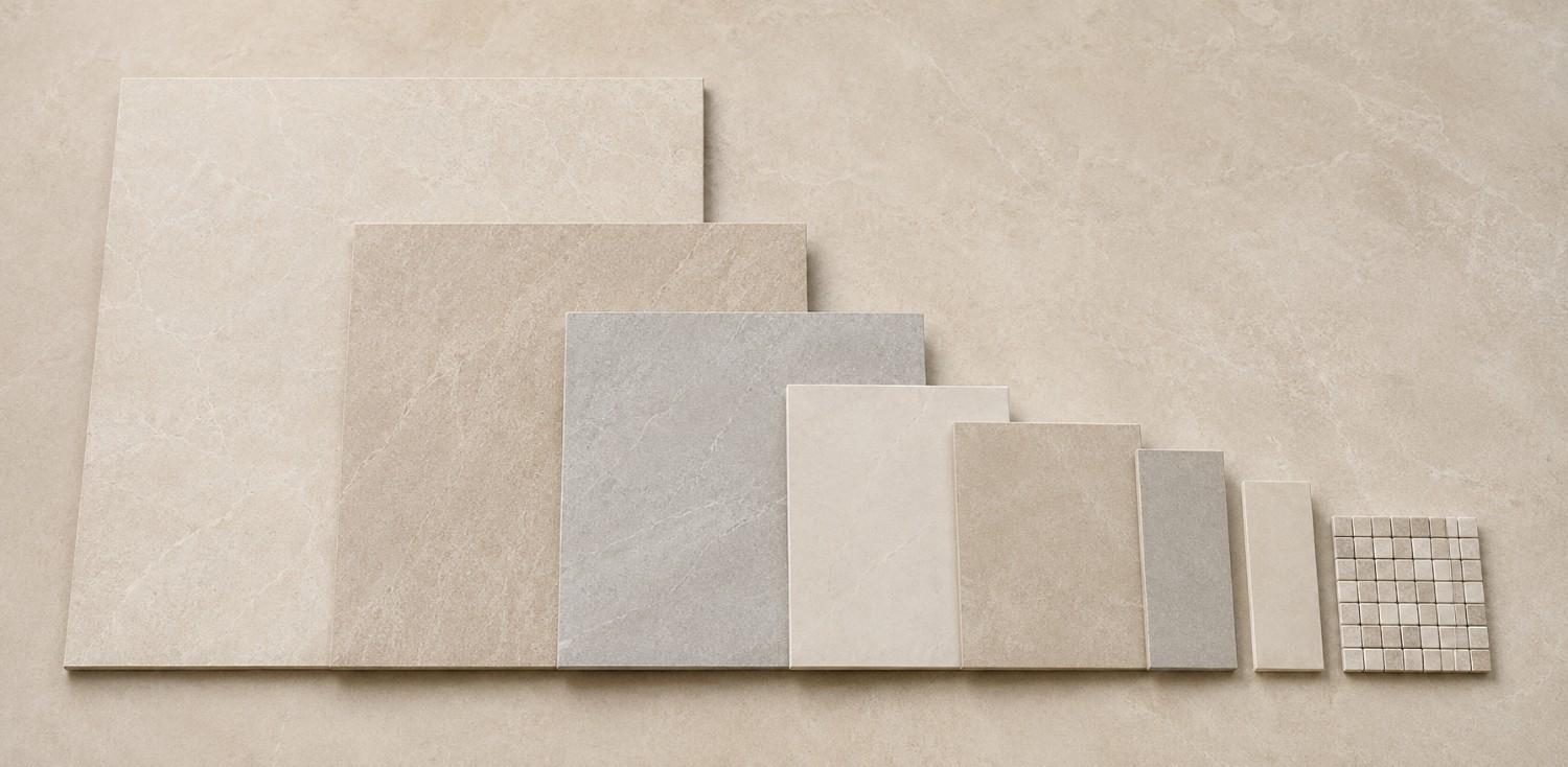 Floor Tile Sizes Explained: Which Size Is Best?