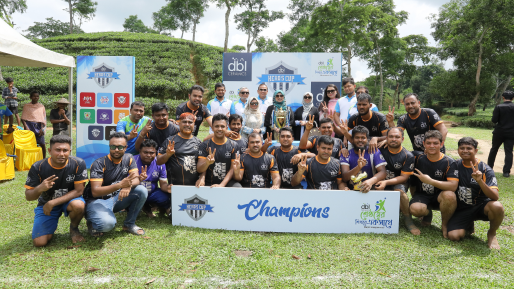 DBL CERAMICS HELD BUSINESS CONFERENCE 2021