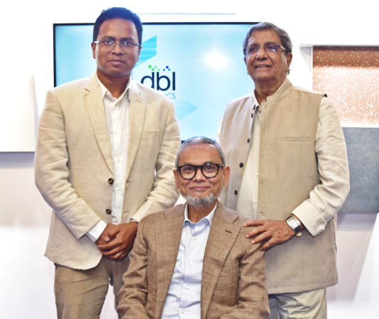 DBL CERAMICS PROTHOM ALO 6TH ONLINE ABASHON MELA 2023 LAUNCHES