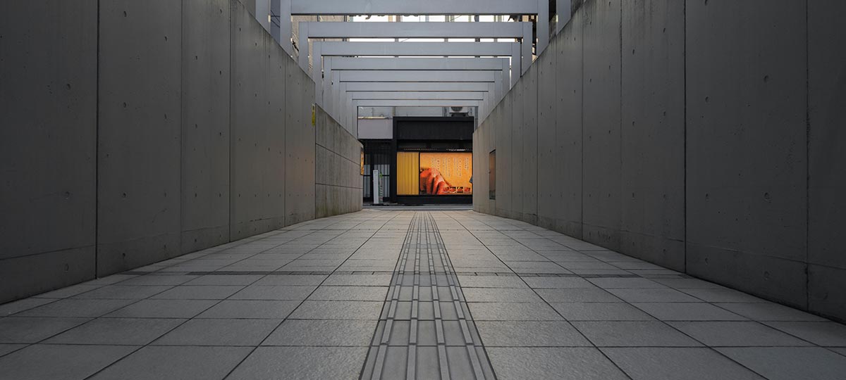 Industrial or Warehouse Floors