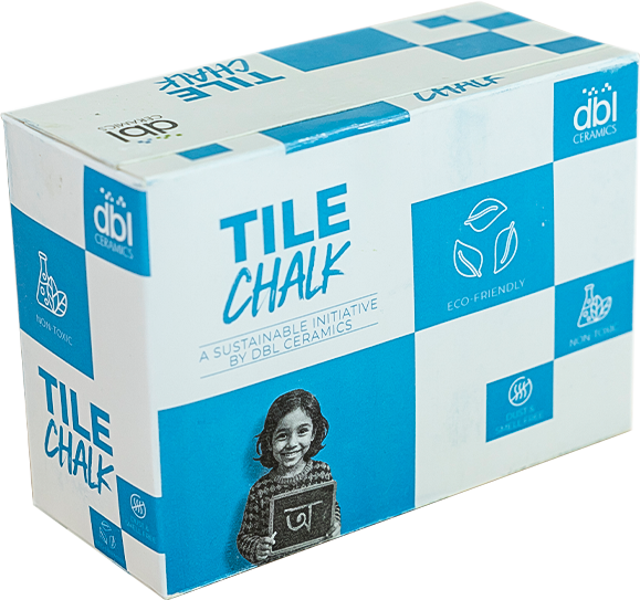 TileChalk box