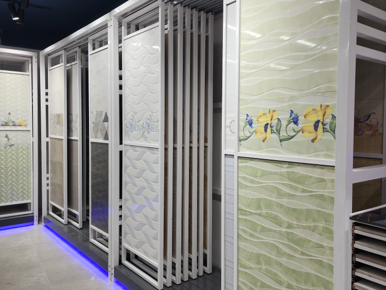 DBL Ceramics Inaugurates Exclusive Dealer Outlet at Kishoreganj
              