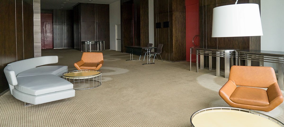 Creative Office Spaces