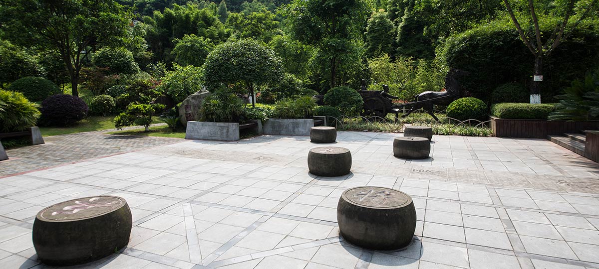 Outdoor Living Spaces
