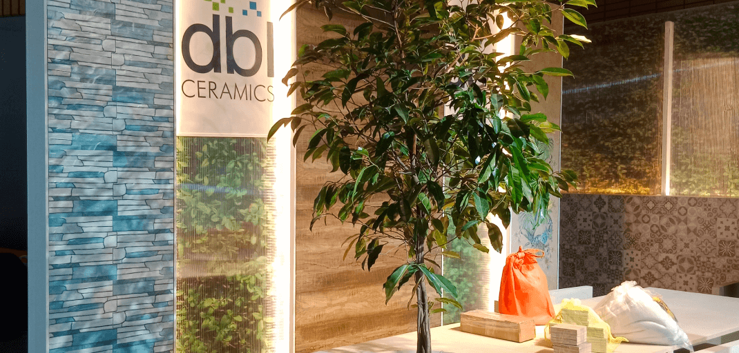DBL Ceramics: Elevating Feni's Aesthetics with a New Exclusive Outlet
       