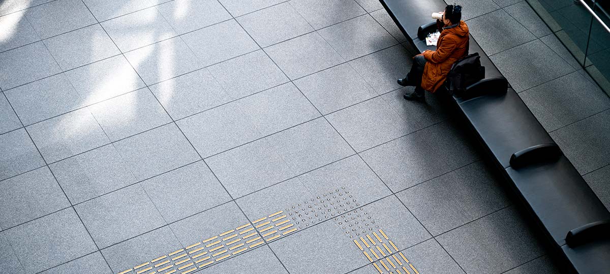 Airports