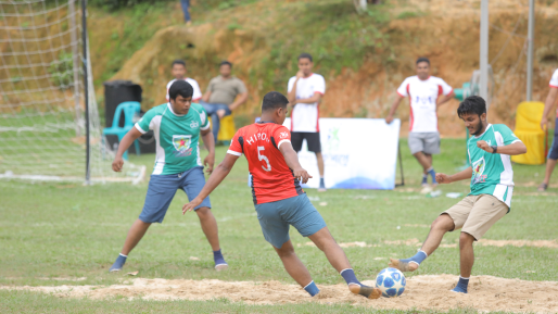 DBL CERAMICS HELD BUSINESS CONFERENCE 2021