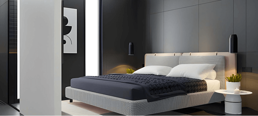 Matte & Rustic Finish Tiles