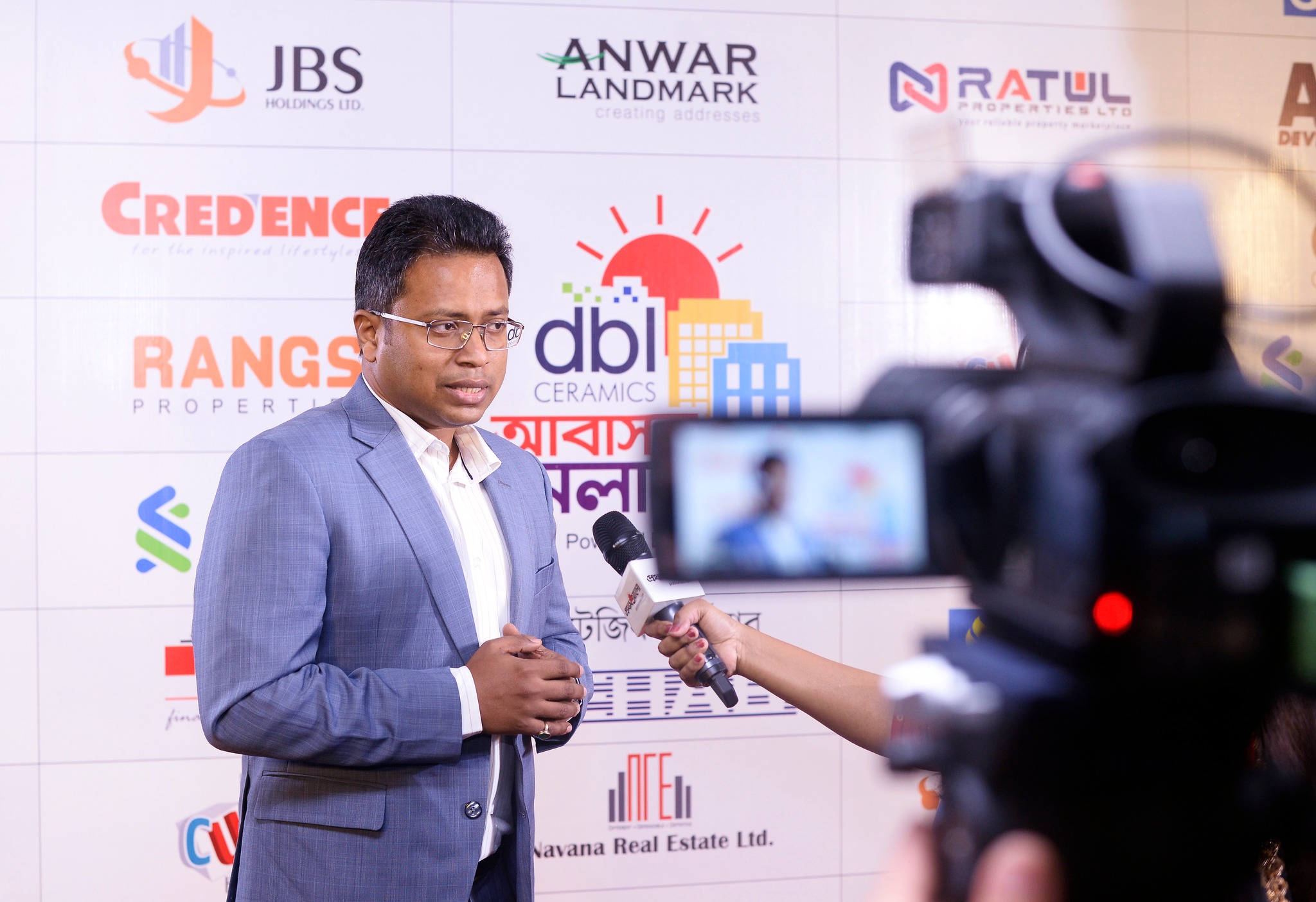 DBL CERAMICS – PROTHOM ALO 4TH ONLINE ABASHON MELA 2021 STARTS