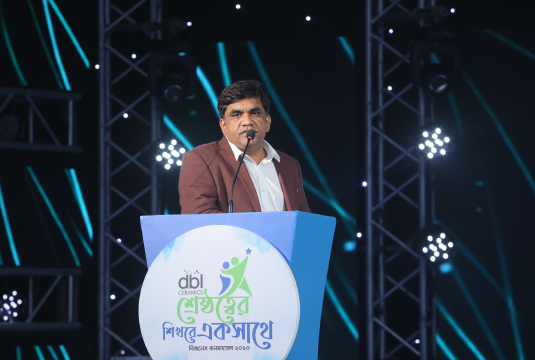 DBL CERAMICS AT CERAMIC EXPO BANGLADESH 2022