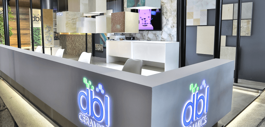 DBL Ceramics: Elevating Feni's Aesthetics with a New Exclusive Outlet
       