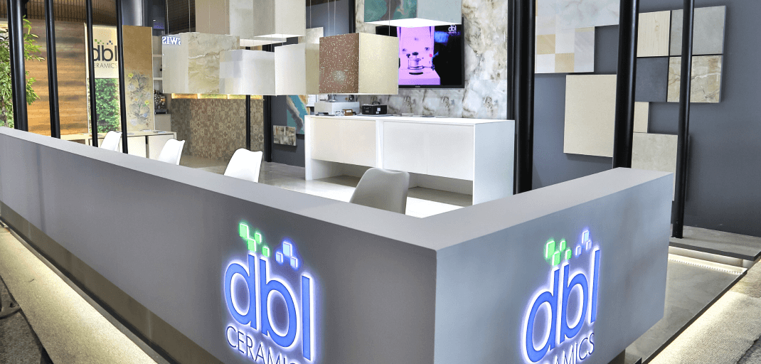 DBL Ceramics: Elevating Feni's Aesthetics with a New Exclusive Outlet
       